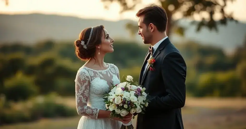 votos de casamento criativos