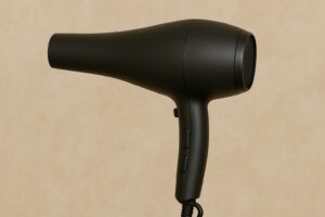 Como escolher o secador de cabelo certo para cabelos finos e danificados?