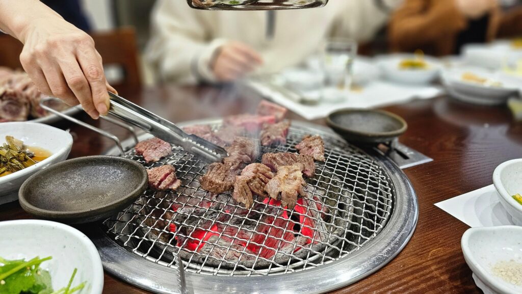 Como planejar um menu completo para churrasco sem complicar a cozinha?