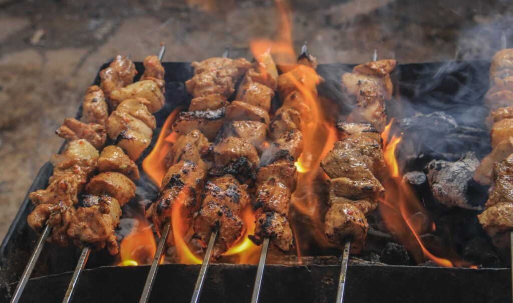Guia Prático para Churrasco em Casa Perfeito