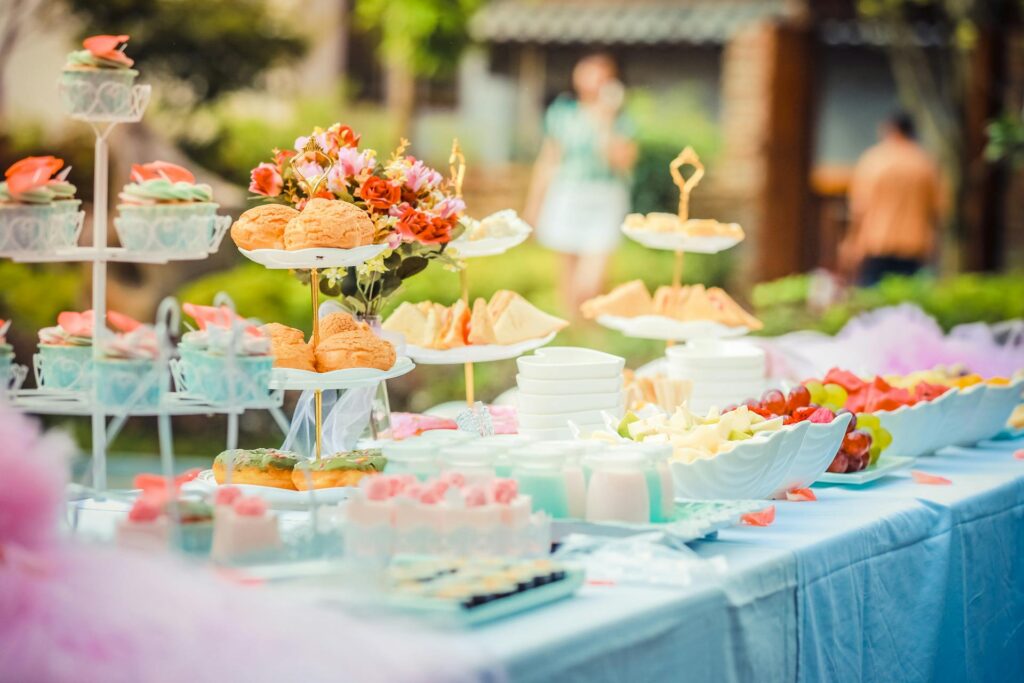 O que faz a Primazzia Eventos ser diferente na hora de organizar o seu grande dia