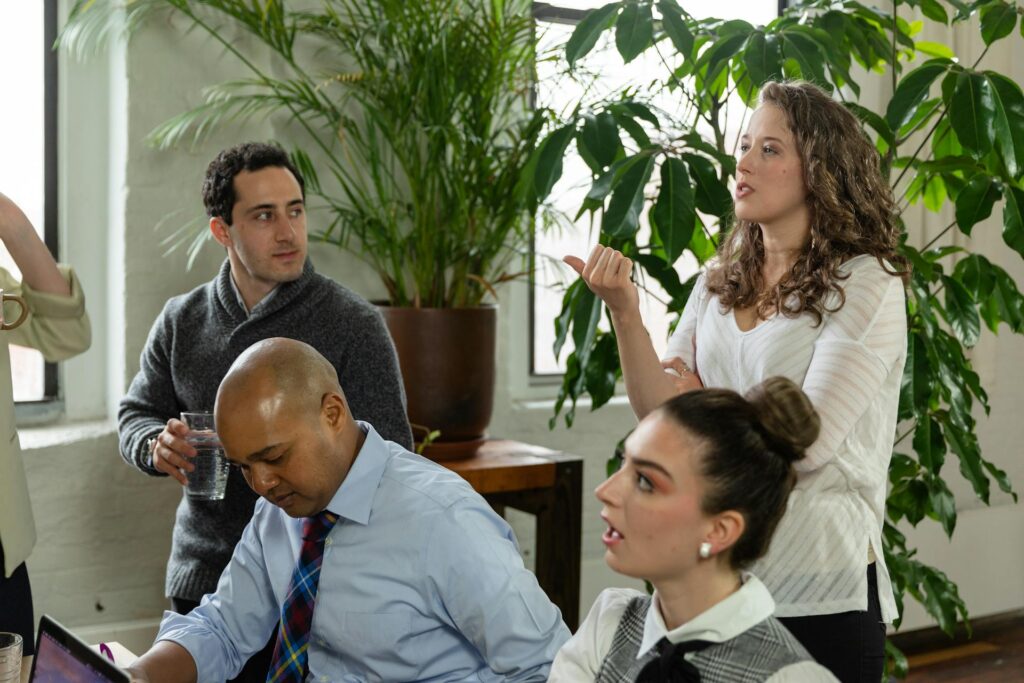 Soluções digitais que apoiam o crescimento sustentável das empresas