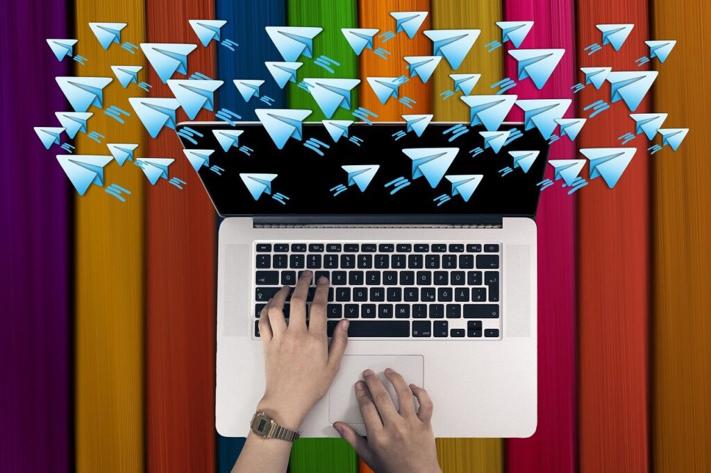Vendas pelo Telegram e monetização digital: 8 ideias!