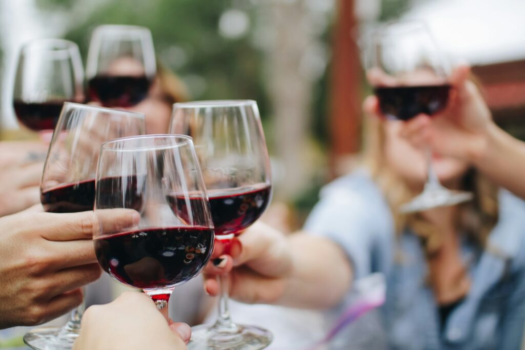 Como harmonizar vinhos com massas e transformar o jantar em uma experiência especial